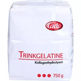 TRINKGELATINE Caelo HV-Verpakking, 750 g