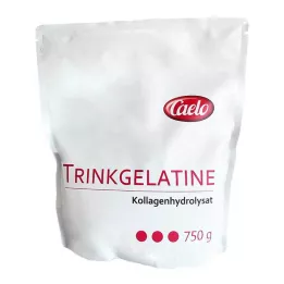 TRINKGELATINE Caelo HV-Verpakking, 750 g