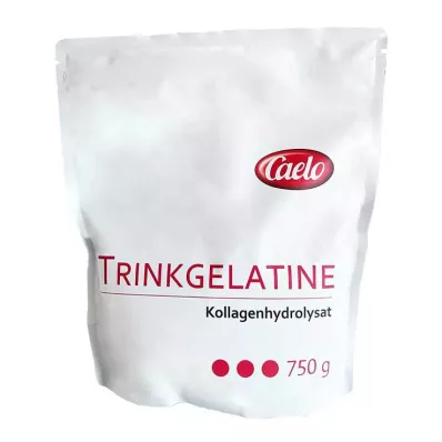 Caelo drinkgelatine, 750 g