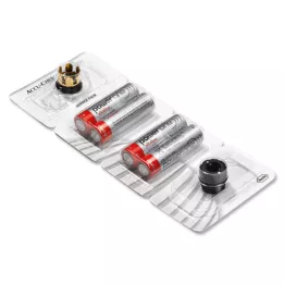 ACCU-CHEK Combo Service Pack groot, 1 pc