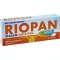 RIOPAN Maagtabletten Mint 800 mg Kauwtabletten, 20 stuks