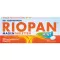 RIOPAN Maagtabletten Mint 800 mg Kauwtabletten, 20 stuks