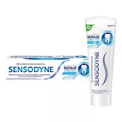 Sensodyne Repair & Protect-tandpasta, 75 ml Sensodyne Repair & Protect-tandpasta, 75 ml