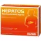 HEPATOS Mariadistel zuigtabletten, 100 stuks