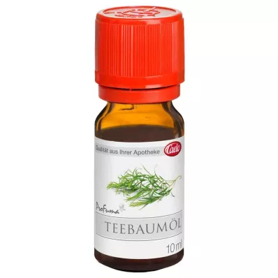 TEEBAUM ÖL PROFUMA Caelo HV-Verpakking, 10 ml
