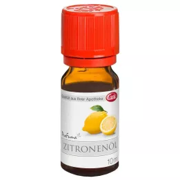 ZITRONENÖL ProFuma Caelo HV-Verpakking, 10 ml
