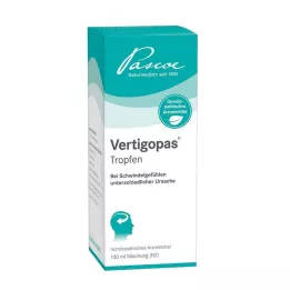 VERTIGOPAS Druppels, 100 ml