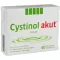 CYSTINOL acute dragées, 60 stuks