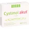 CYSTINOL acute dragées, 60 stuks