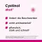 CYSTINOL acute dragées, 60 stuks