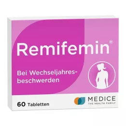 REMIFEMIN Tabletten, 60 stuks