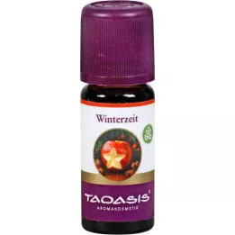 WINTERZEIT Olie, 10 ml