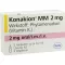 KONAKION MM 2 mg oplossing, 5 stuks