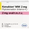 KONAKION MM 2 mg oplossing, 5 stuks