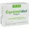 CYSTINOL acute dragées, 100 stuks