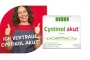 Instructions for use for Cystinol akut® dragees, 100 stuks - 2