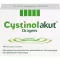 CYSTINOL acute dragées, 100 stuks