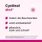 Cystinol akut® dragees, 100 stuks
