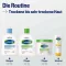 Cetaphil vochtinbrengende lotion (460 ml)