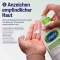 Cetaphil vochtinbrengende lotion (460 ml)