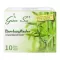 Bamboepleisters Gina Su vitale pleisters (30 stuks)