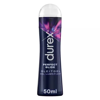 durex® Perfect Glide-glijmiddel, 50 ml