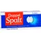 DOPPEL SPALT Compacte tabletten, 20 stuks