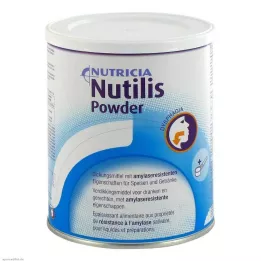 NUTILIS Verdikkingsmiddel in poeder, 300 g