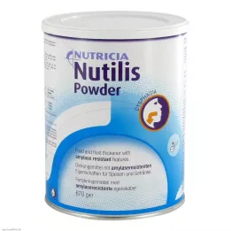NUTILIS Verdikkingsmiddel in poedervorm, 670 g