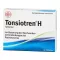 DHU Tonsiotren H-tabletten, 60 stuks