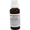 REGENAPLEX Nr.109 a druppels, 30 ml