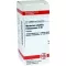 MERCURIUS SOLUBILIS Hahnemanni C 30 tabletten, 80 st