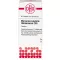 MERCURIUS SOLUBILIS Hahnemanni C 30 tabletten, 80 st