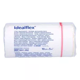 IDEALFLEX Verband 10 cm, 1 st