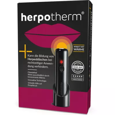 HERPOTHERM Origineel, 1 stuk HERPOTHERM Origineel, 1 stuk