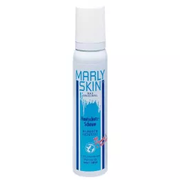 MARLY SKIN Huidbeschermend schuim, 100 ml
