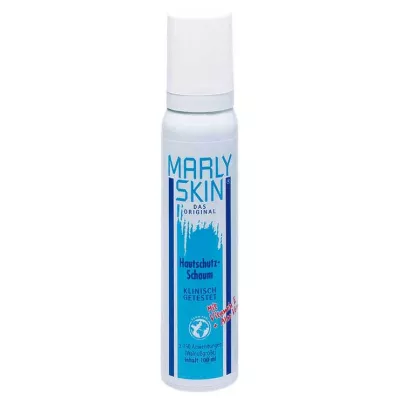 Marly Skin huidbeschermingsschuim, 100 ml Marly Skin huidbeschermingsschuim, 100 ml