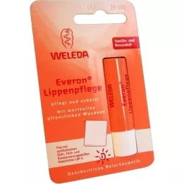 WELEDA Everon Lipverzorging, 4.8 g