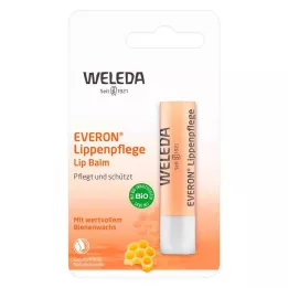 WELEDA Everon Lipverzorging, 4.8 g