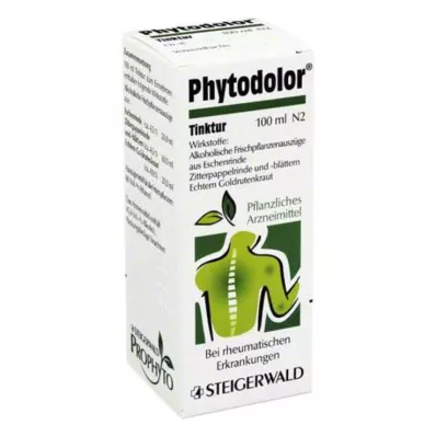 PHYTODOLOR Tinctuur, 100 ml