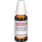 ACIDUM CARBOLICUM D 6 Verdunning, 20 ml