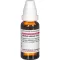 ACIDUM NITRICUM C 30 verdunning, 20 ml