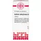 ACIDUM SALICYLICUM D 6 tabletten, 80 stuks