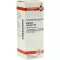 ARGENTUM NITRICUM C 30 verdunning, 20 ml