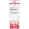 ASTERIAS RUBENS D 6 Verdunning, 20 ml