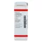 CAPSELLA BURSA pastoris D 6 verdunning, 20 ml