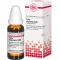 CARBO VEGETABILIS D 200 verdunning, 20 ml