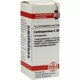 CARDIOSPERMUM C 30 bolletjes, 10 g