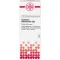 CAUSTICUM HAHNEMANNI C 30 verdunning, 20 ml