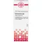 CHAMOMILLA C 30 verdunning, 20 ml